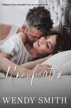 Cover Unexpected