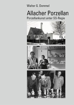 Cover Allacher Porzellan