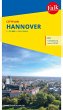 Falk Cityplan Hannover 1:23.000 - Bild 1