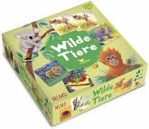 Wilde Tiere - Memo Wilde Tiere - Memo
