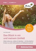Das Glück in mir und meinem Umfeld Das Glück in mir und meinem Umfeld