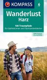 KOMPASS Wanderlust Harz KOMPASS Wanderlust Harz
