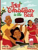 Trini Christmas is the Best Trini Christmas is the Best