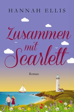 Cover Zusammen mit Scarlett