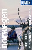 DUMONT Reise-Taschenbuch Reiseführer Norwegen, Der Norden mit Trondheim und Lofoten DUMONT Reise-Taschenbuch Reiseführer Norwegen, Der Norden mit Trondheim und Lofoten