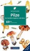 KOMPASS Naturführer Pilze KOMPASS Naturführer Pilze