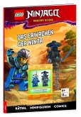 LEGO® NINJAGO® - Das Erwachen der Ninja LEGO® NINJAGO® - Das Erwachen der Ninja