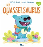 Der Quasselsaurus Der Quasselsaurus