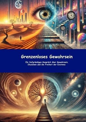 Grenzenloses Gewahrsein Grenzenloses Gewahrsein
