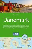 DUMONT Reise-Handbuch Reiseführer Dänemark DUMONT Reise-Handbuch Reiseführer Dänemark