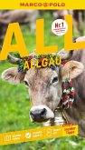 MARCO POLO Reiseführer Allgäu MARCO POLO Reiseführer Allgäu