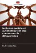 Inclusion sociale et autonomisation des... - Bild 1