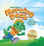 Little Gator's Morning Dash Little Gator's Morning Dash