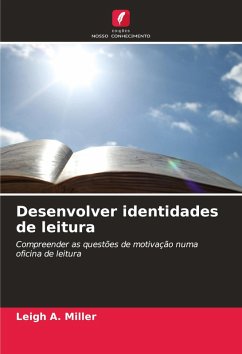 Cover Desenvolver identidades de leitura
