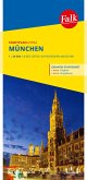 Falk Stadtplan Extra München 1:20.000 Falk Stadtplan Extra München 1:20.000