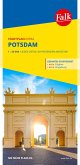 Falk Stadtplan Extra Potsdam 1:20.000 Falk Stadtplan Extra Potsdam 1:20.000