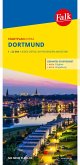 Falk Stadtplan Extra Dortmund 1:22.000 Falk Stadtplan Extra Dortmund 1:22.000