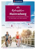 KOMPASS Radreiseführer Mainradweg KOMPASS Radreiseführer Mainradweg
