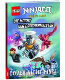 LEGO® NINJAGO® - Die Macht der Drachenmeister LEGO® NINJAGO® - Die Macht der Drachenmeister