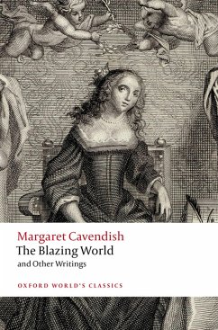The Blazing World and Other Writings - Cavendish, Margaret