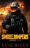 Smokejumpers Series Omnibus Volume One Smokejumpers Series Omnibus Volume One