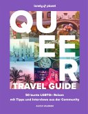LONELY PLANET Bildband Queer Travel Guide LONELY PLANET Bildband Queer Travel Guide