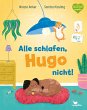 Alle schlafen, Hugo nicht! - Bild 1