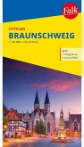 Falk Cityplan Braunschweig 1:18.500 Falk Cityplan Braunschweig 1:18.500