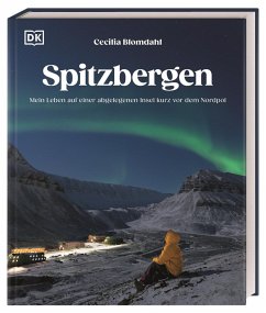 Cover Spitzbergen