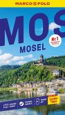 MARCO POLO Reiseführer Mosel MARCO POLO Reiseführer Mosel