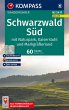 KOMPASS Wanderführer Schwarzwald Süd... - Bild 1