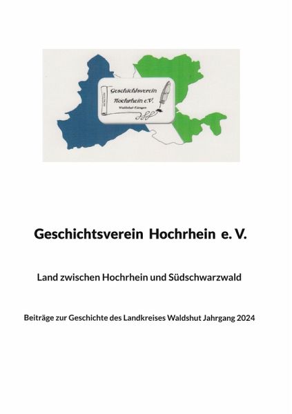 Land zwischen Hochrhein und Südschwarzwald Land zwischen Hochrhein und Südschwarzwald