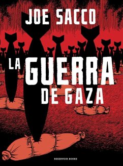 Cover La guerra de Gaza