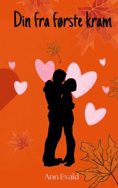 Cover Din fra første kram