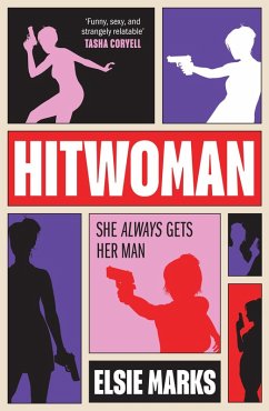 Cover Hitwoman