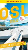 MARCO POLO Reiseführer Oslo MARCO POLO Reiseführer Oslo