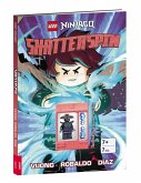 LEGO® NINJAGO® - Shatterspin LEGO® NINJAGO® - Shatterspin