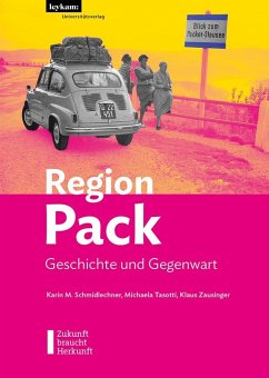 Cover Region Pack