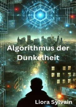 Cover Algorithmus der Dunkelheit