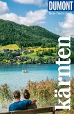 DUMONT Reise-Taschenbuch Reiseführer Kärnten DUMONT Reise-Taschenbuch Reiseführer Kärnten