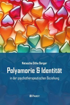 Cover Polyamorie & Identität