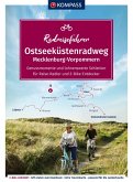 KOMPASS Radreiseführer Ostseeküstenradweg Mecklenburg-Vorpommern KOMPASS Radreiseführer Ostseeküstenradweg Mecklenburg-Vorpommern