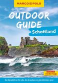 MARCO POLO OUTDOOR GUIDE Reiseführer Schottland MARCO POLO OUTDOOR GUIDE Reiseführer Schottland