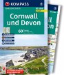 KOMPASS Wanderführer Cornwall und... - Bild 1