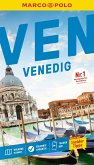 MARCO POLO Reiseführer Venedig MARCO POLO Reiseführer Venedig