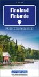 Kümmerly+Frey Strassenkarte Finnland... - Bild 1
