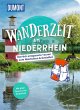 DUMONT Wanderzeit am Niederrhein - Bild 1
