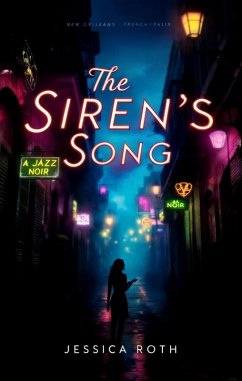 The Siren's Song (eBook, ePUB) - Roth, Jessica