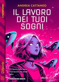 Cover Il lavoro dei tuoi sogni (eBook, ePUB)