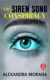 The Siren Song Conspiracy (eBook, ePUB) The Siren Song Conspiracy (eBook, ePUB)